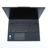 Lenovo ThinkPad T16 Gen 4 Laptop: Intel Ultra 7, 16GB RAM, 512GB SSD, Warranty - GreenGreenStore
