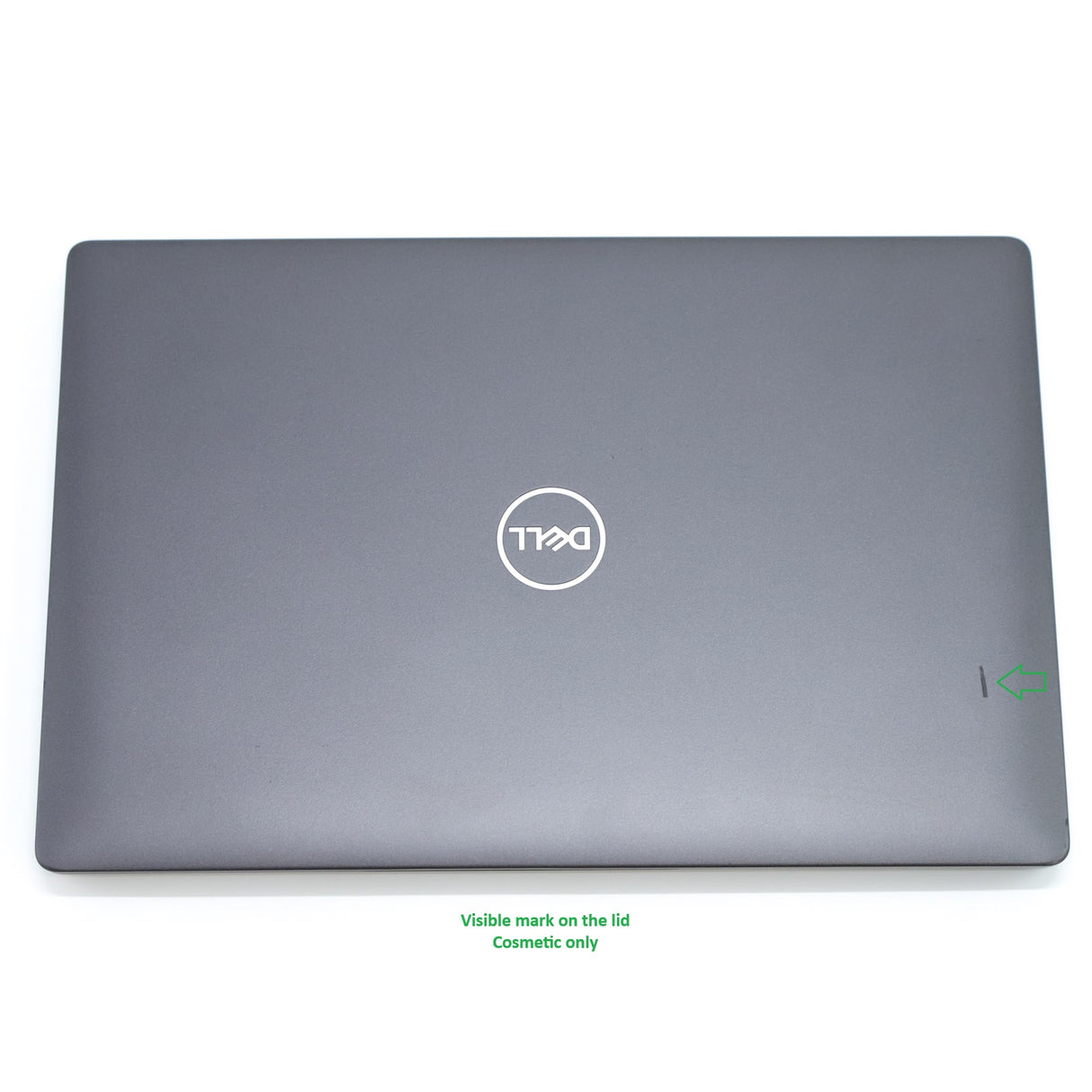 Dell Latitude 5401 14" Laptop: 9th Gen Core i7, 16GB RAM 256GB SSD, Warranty VAT - GreenGreen Store