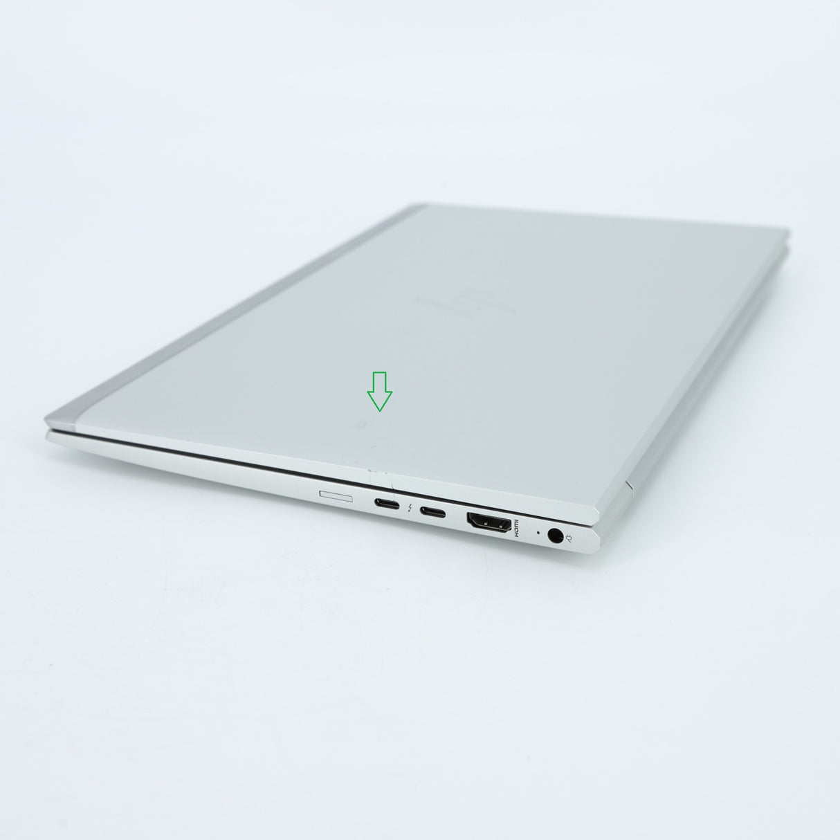 HP EliteBook 830 G7 Laptop: 10th Gen Intel i7, 512GB, 16GB RAM, Warranty VAT - GreenGreen Store