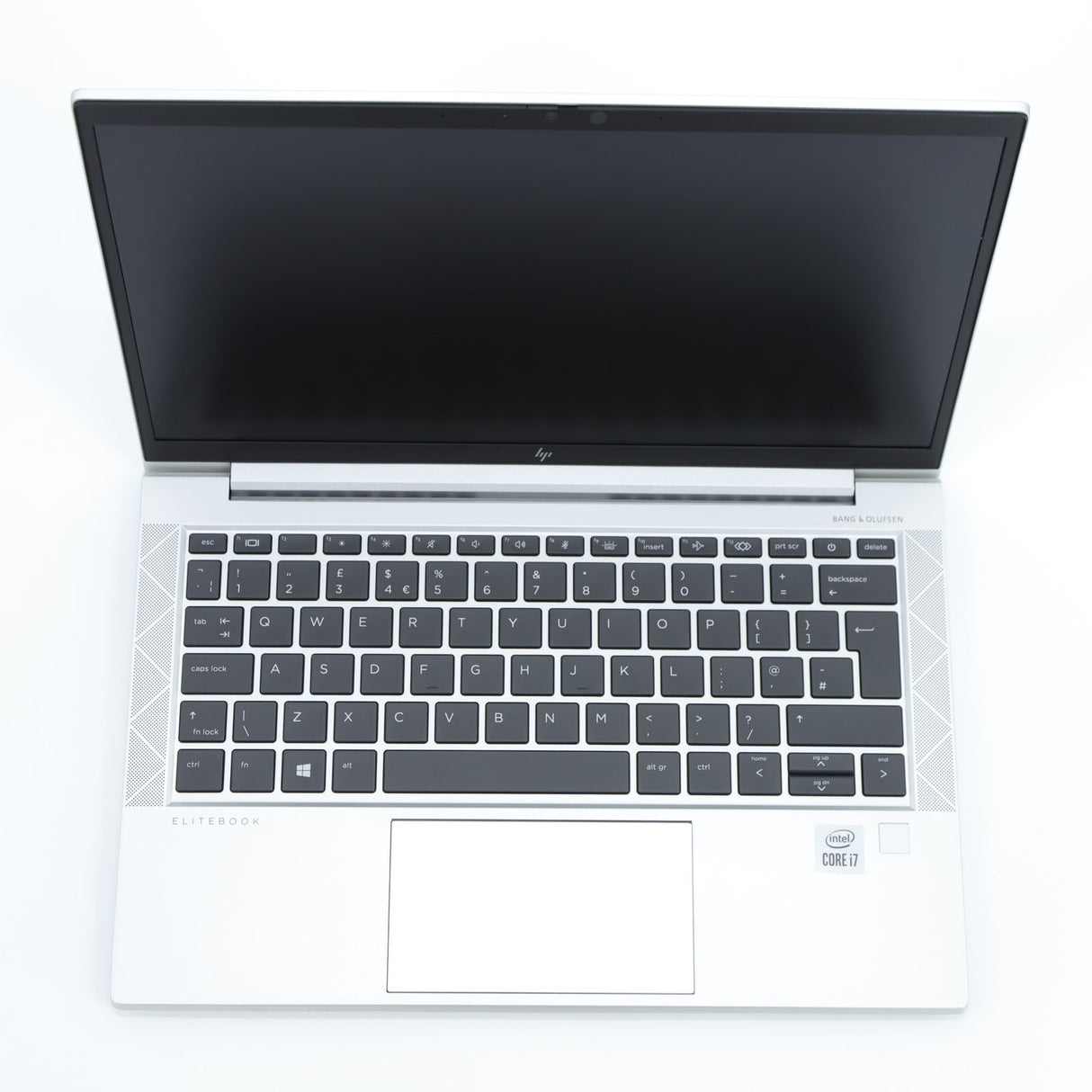 HP EliteBook 830 G7 Laptop: 10th Gen Intel i7, 512GB, 16GB RAM, Warranty VAT - GreenGreen Store