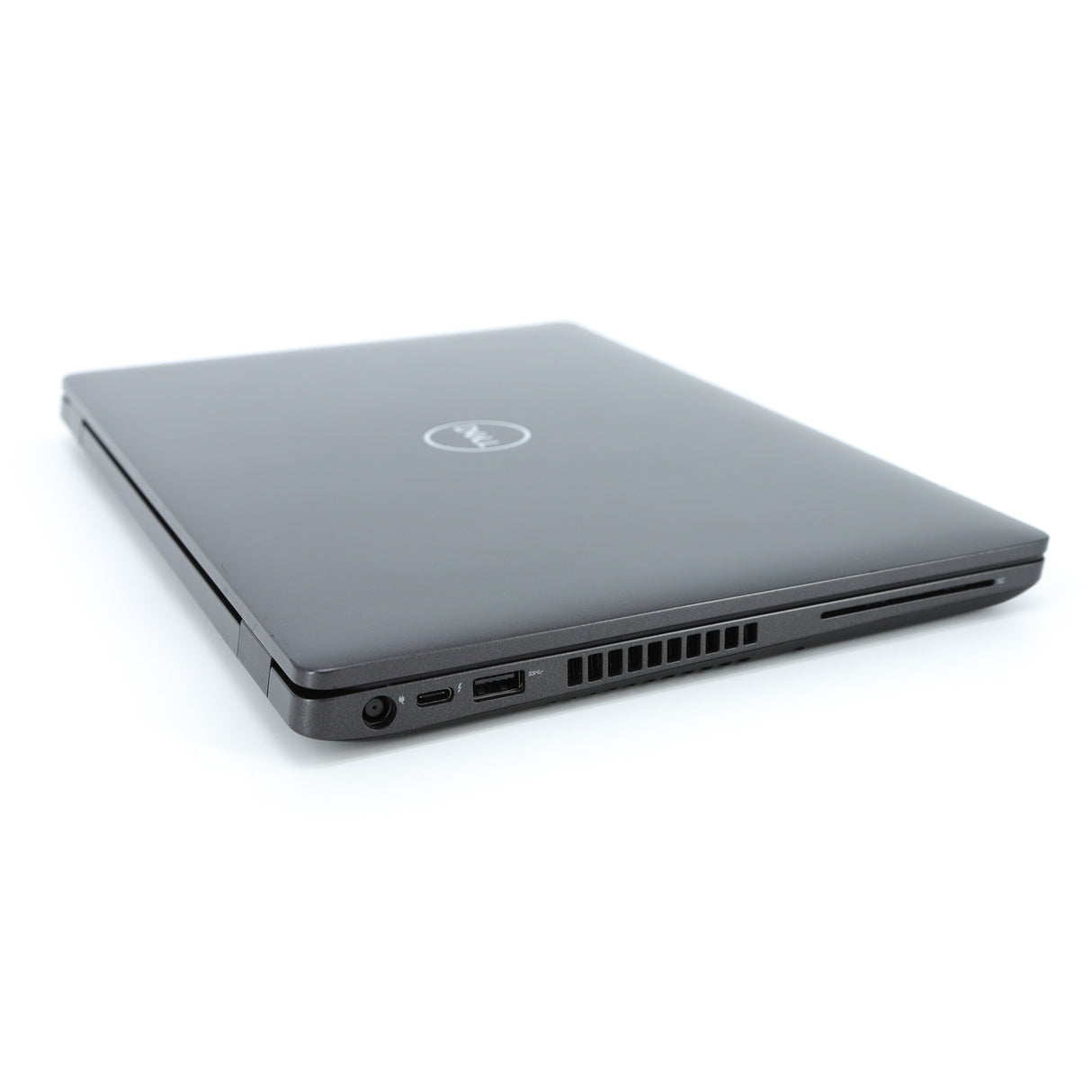Dell Latitude 5401 14" Laptop: 9th Gen Core i7, 16GB RAM 256GB SSD, Warranty VAT - GreenGreen Store