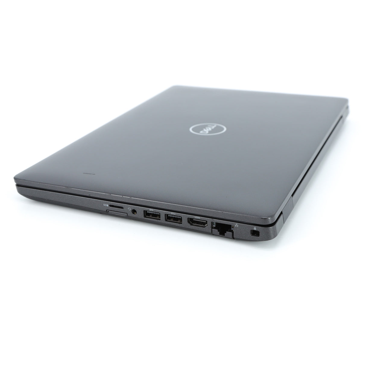 Dell Latitude 5401 14" Laptop: 9th Gen Core i7, 16GB RAM 256GB SSD, Warranty VAT - GreenGreen Store
