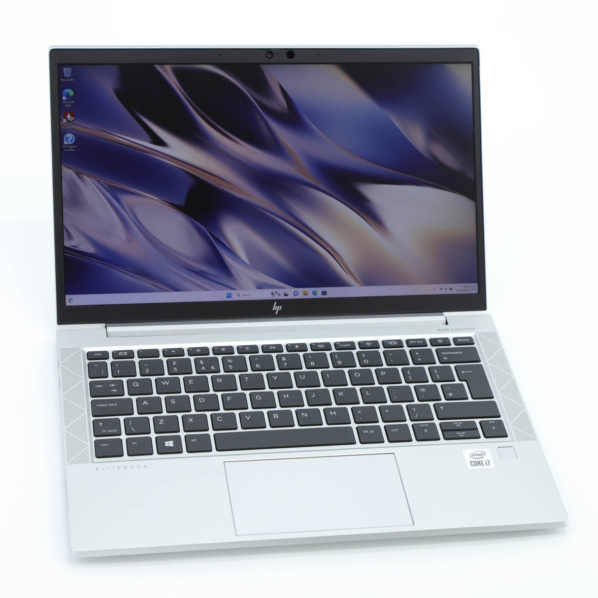 HP EliteBook 830 G7 Laptop: 10th Gen Intel i7, 512GB, 16GB RAM, Warranty VAT - GreenGreen Store