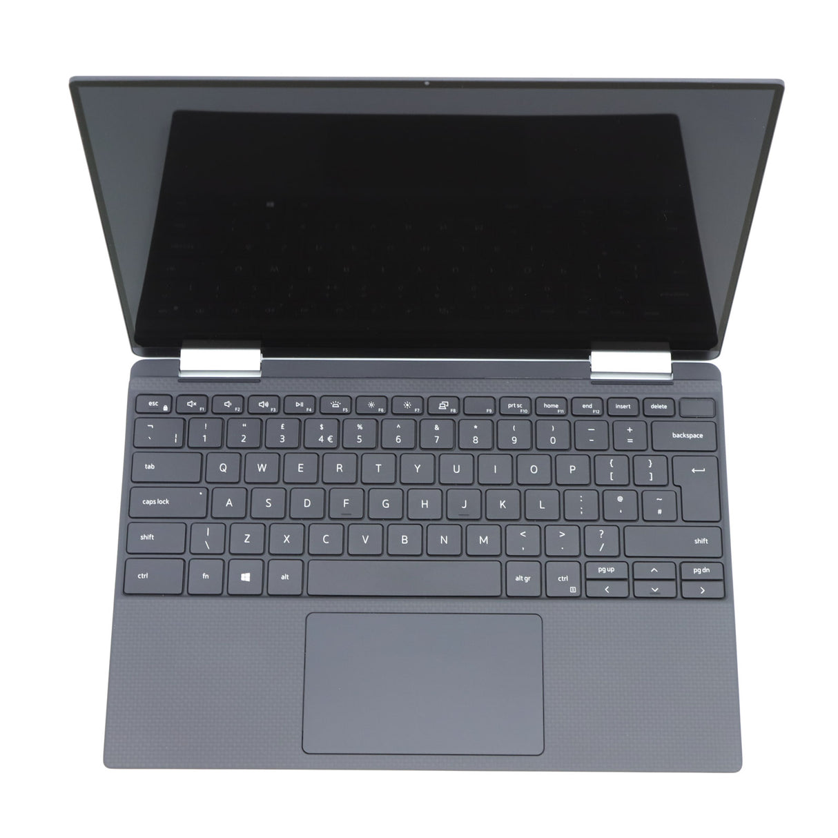 Dell XPS 13 7390 2 in 1 Touch 4K Laptop: i7 10th Gen, 16GB, 512GB SSD, Warranty - GreenGreen Store