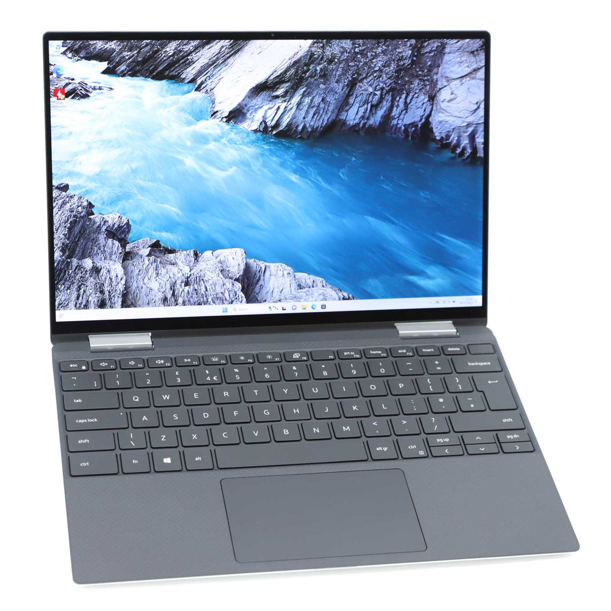 Dell XPS 13 7390 2 in 1 Touch 4K Laptop: i7 10th Gen, 16GB, 512GB SSD, Warranty - GreenGreen Store