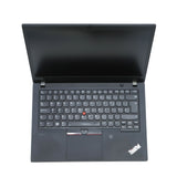 Lenovo ThinkPad T14 Gen 1 Laptop: Core i5-10th Gen, 256GB 16GB RAM, Warranty VAT - GreenGreenStore