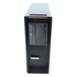 Lenovo ThinkStation P520: Intel Xeon W-2123, 512GB SSD, 16GB RAM, Warranty VAT - GreenGreenStore