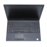 Dell Precision 7530 CAD Laptop: i5, 32GB RAM, 512GB, Quadro P2000 Warranty VAT - GreenGreen Store