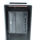Lenovo ThinkStation P520: Intel Xeon W-2123, 512GB SSD, 16GB RAM, Warranty VAT - GreenGreenStore