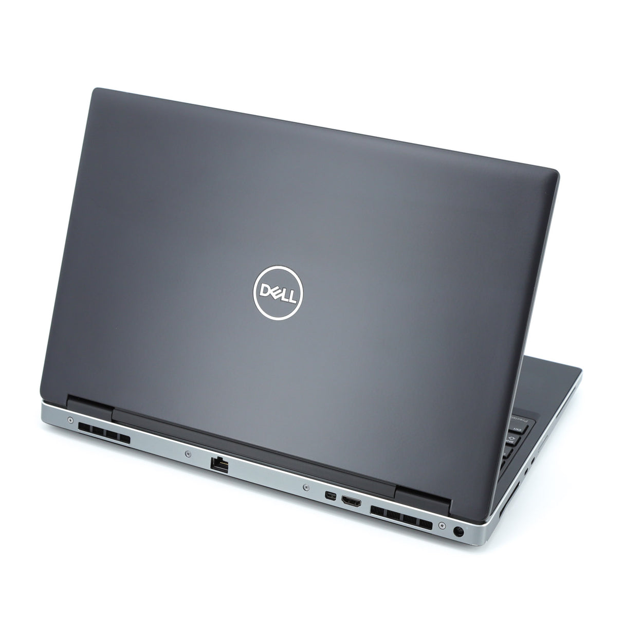 Dell Precision 7530 CAD Laptop: i5, 32GB RAM, 512GB, Quadro P2000 Warranty VAT - GreenGreen Store