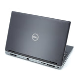 Dell Precision 7530 CAD Laptop: i5, 32GB RAM, 512GB, Quadro P2000 Warranty VAT - GreenGreen Store