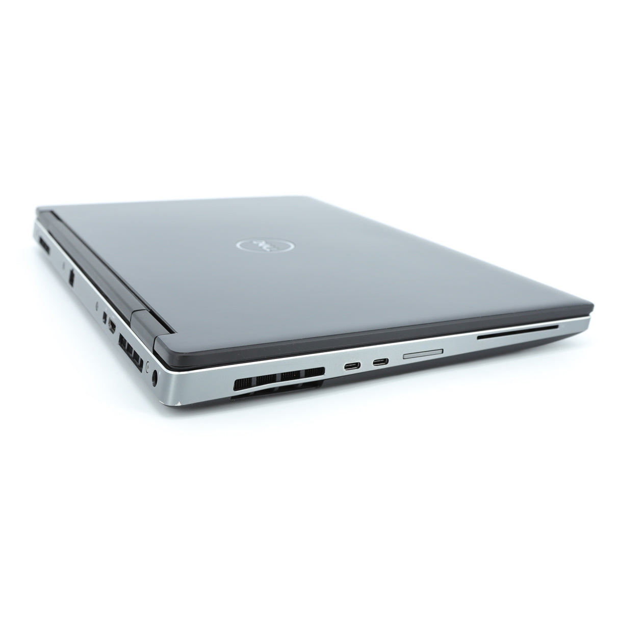Dell Precision 7530 CAD Laptop: i5, 32GB RAM, 512GB, Quadro P2000 Warranty VAT - GreenGreen Store