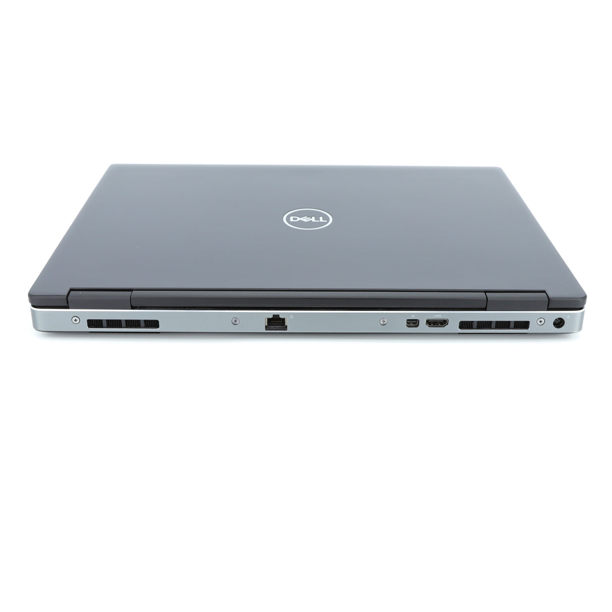 Dell Precision 7530 CAD Laptop: i5, 32GB RAM, 512GB, Quadro P2000 Warranty VAT - GreenGreen Store