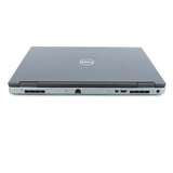 Dell Precision 7530 CAD Laptop: i5, 32GB RAM, 512GB, Quadro P2000 Warranty VAT - GreenGreen Store