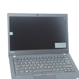 Lenovo ThinkPad T14 Gen 2 Laptop: Intel Core i5-1145G7, 256GB 16GB, Warranty VAT - GreenGreenStore
