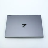 HP ZBook Fury 15 G8 4K Laptop: Intel Xeon, 1TB SSD, 64GB RAM, RTX A2000 Warranty - GreenGreenStore