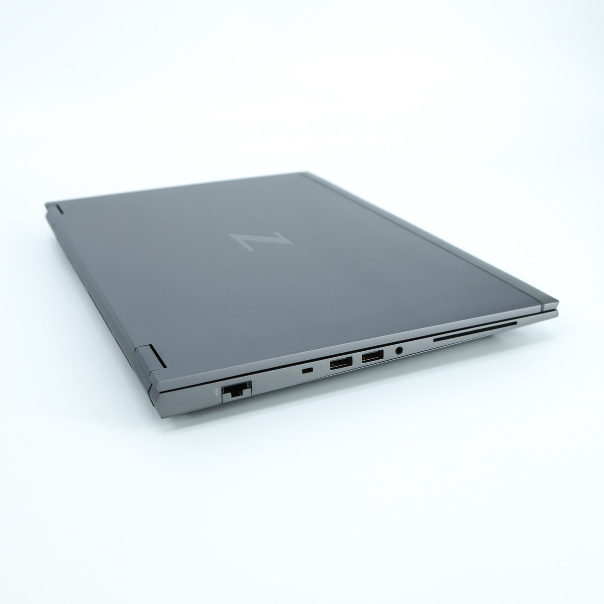 HP ZBook Fury 15 G8 4K Laptop: Intel Xeon, 1TB SSD, 64GB RAM, RTX A2000 Warranty - GreenGreenStore