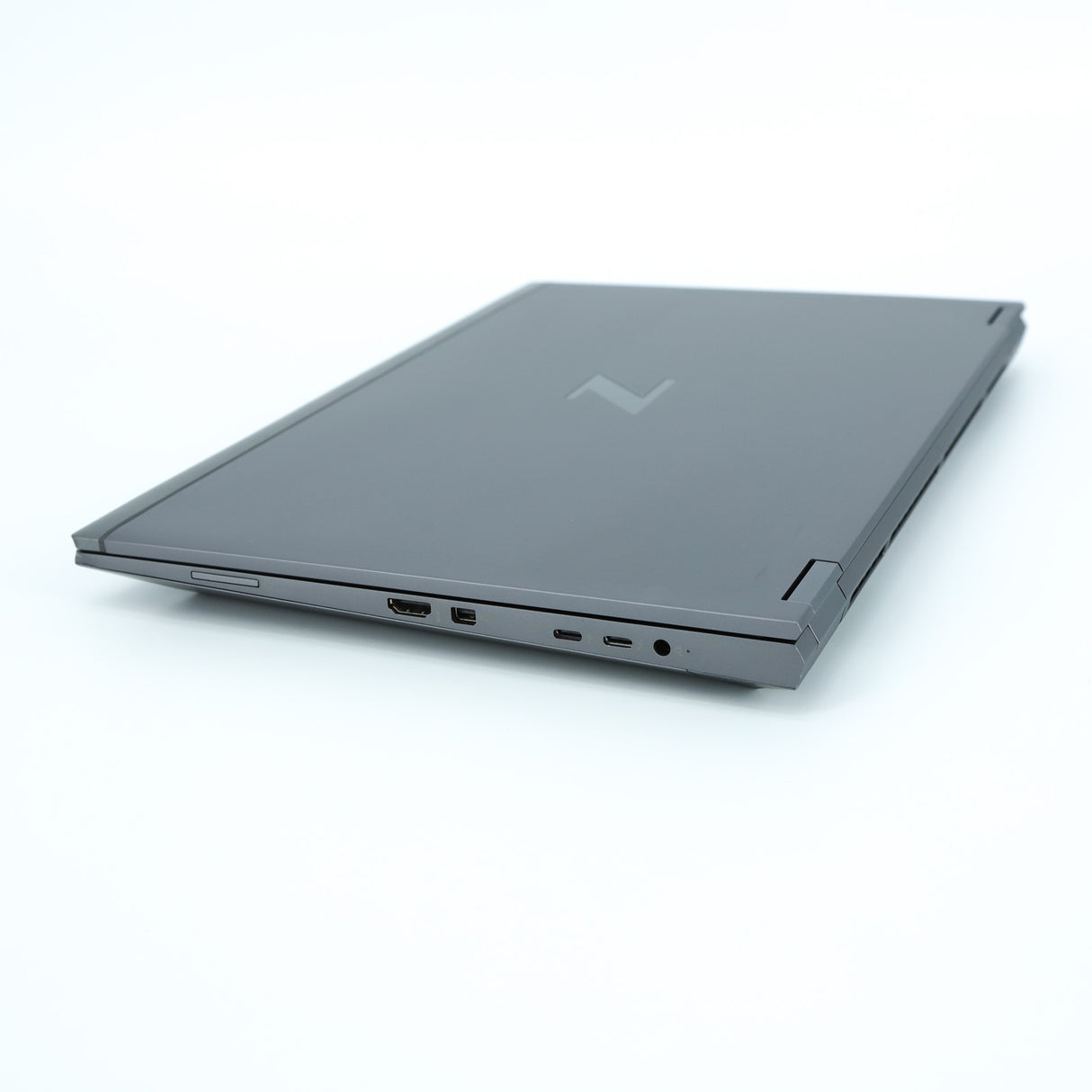 HP ZBook Fury 15 G8 4K Laptop: Intel Xeon, 1TB SSD, 64GB RAM, RTX A2000 Warranty - GreenGreenStore