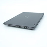 HP ZBook Fury 15 G8 4K Laptop: Intel Xeon, 1TB SSD, 64GB RAM, RTX A2000 Warranty - GreenGreenStore