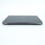 HP ZBook Fury 15 G8 4K Laptop: Intel Xeon, 1TB SSD, 64GB RAM, RTX A2000 Warranty - GreenGreenStore