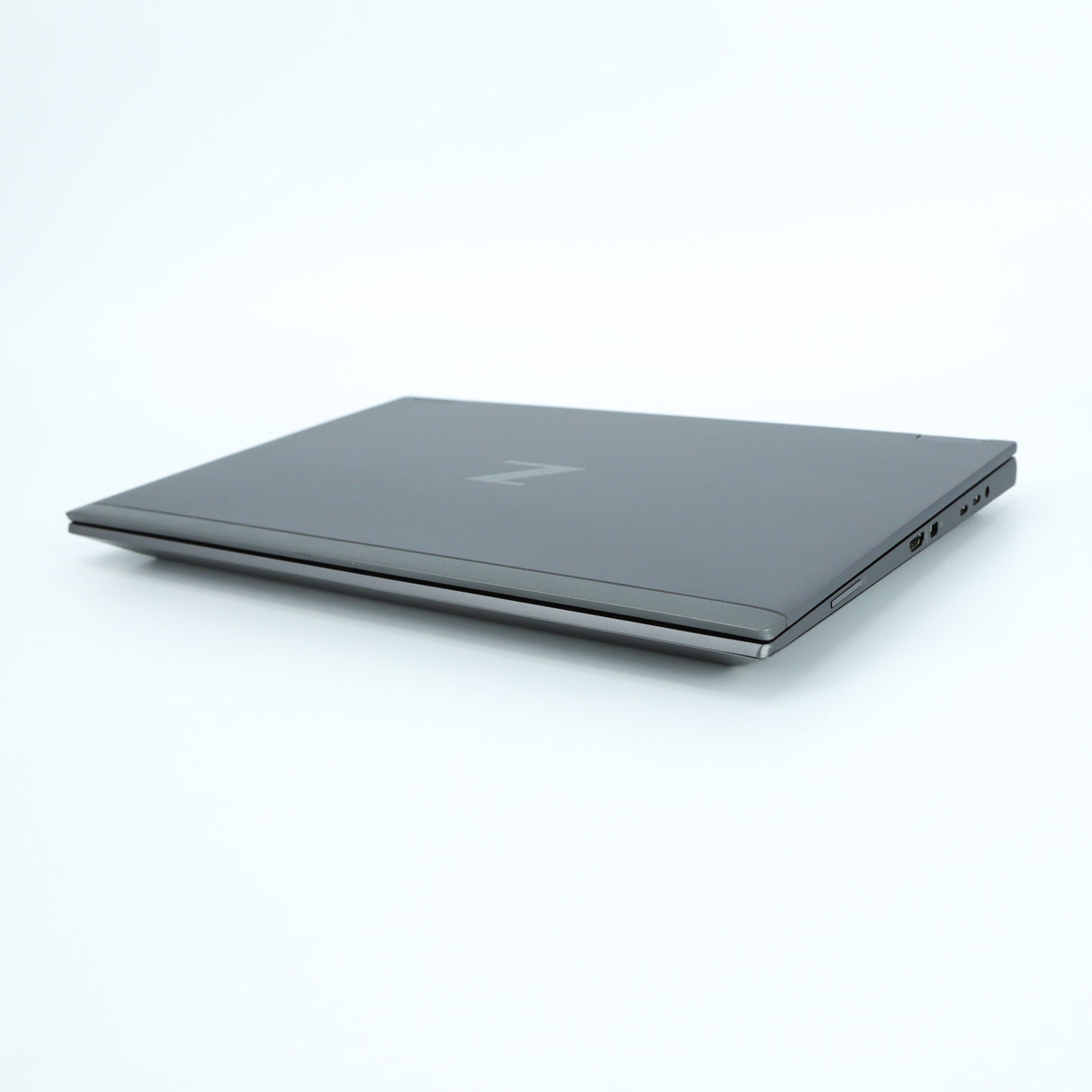HP ZBook Fury 15 G8 4K Laptop: Intel Xeon, 1TB SSD, 64GB RAM, RTX A2000 Warranty - GreenGreenStore