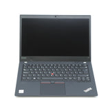 Lenovo ThinkPad T14 Gen 1 Laptop: Core i7-10610U 16GB 256GB SSD Warranty VAT - GreenGreenStore
