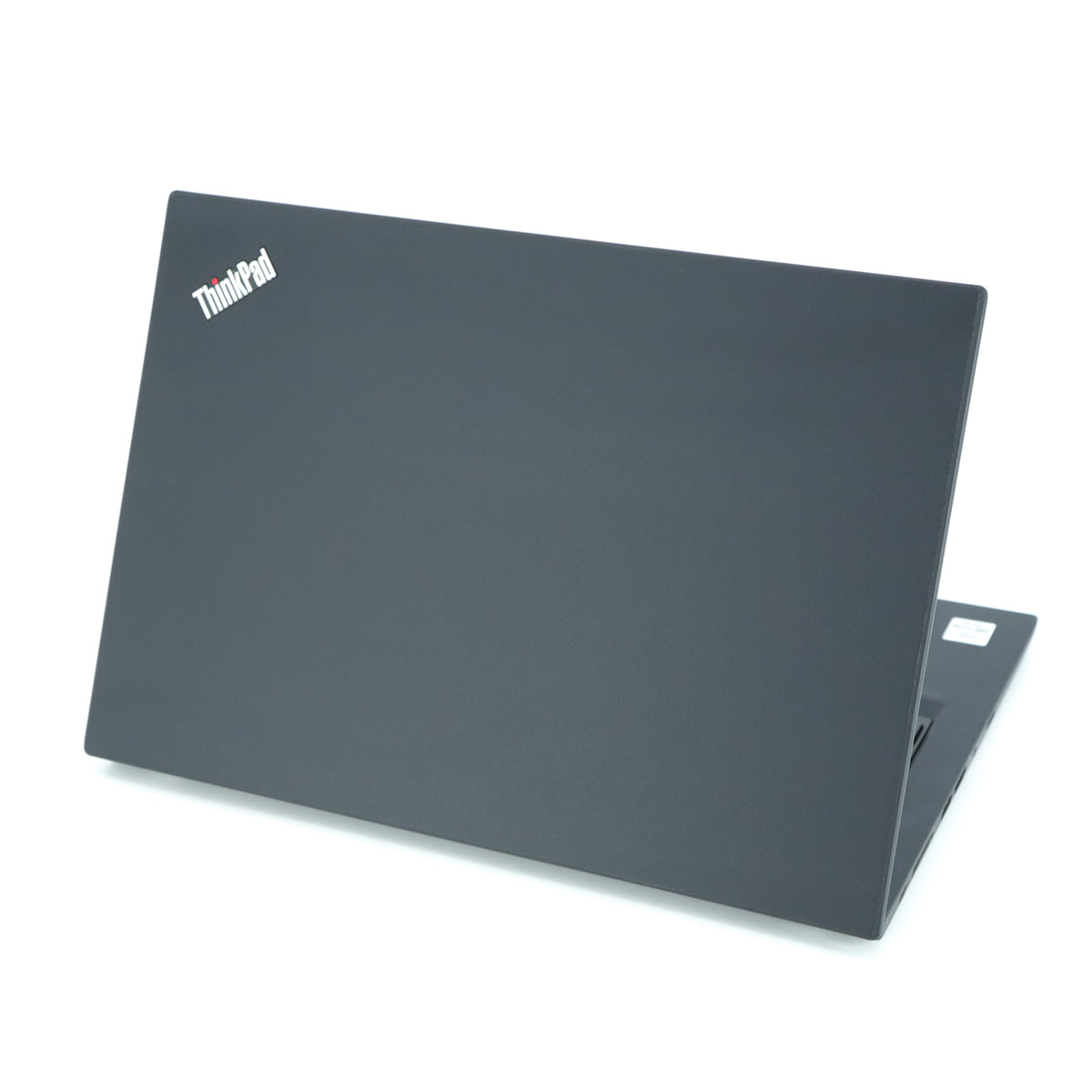 Lenovo ThinkPad T14 Gen 1 Laptop: Core i7-10610U 16GB 256GB SSD Warranty VAT - GreenGreenStore