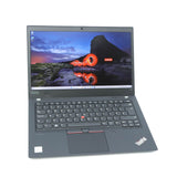Lenovo ThinkPad T14 Gen 1 Laptop: Core i7-10610U 16GB 256GB SSD Warranty VAT - GreenGreenStore