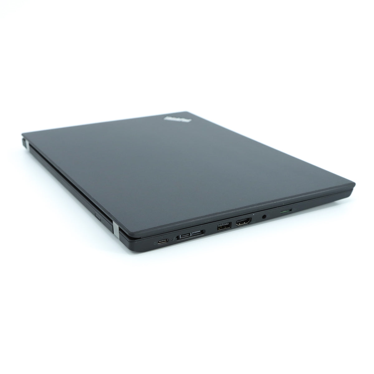 Lenovo ThinkPad T14 Gen 1 Laptop: Core i7-10610U 16GB 256GB SSD Warranty VAT - GreenGreenStore