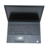Dell Precision 7530 Laptop: Core i7-8850H 512GB SSD 32GB RAM Warranty VAT - GreenGreenStore