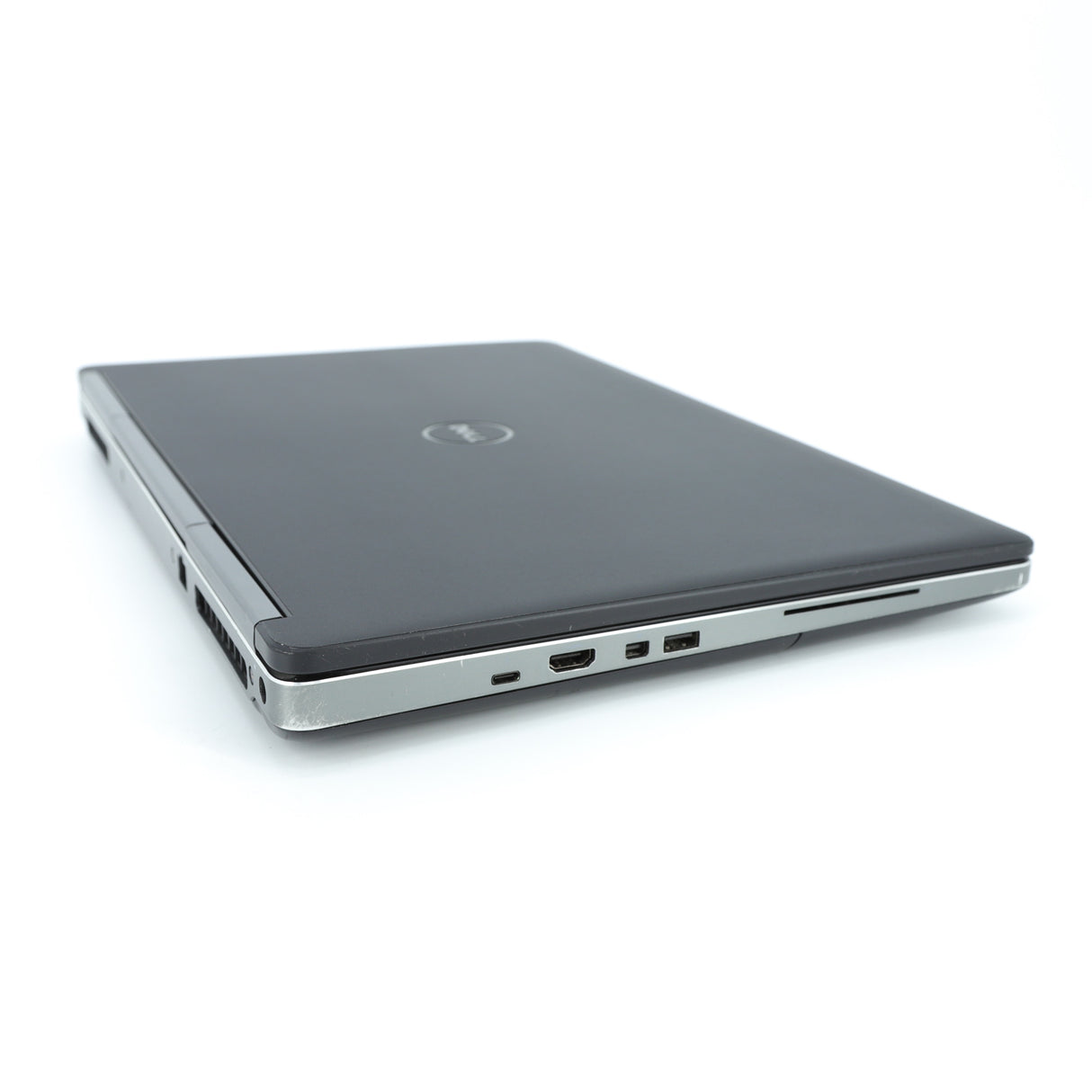 Dell Precision 7720 Laptop: Intel Xeon, 1TB SSD, 32GB, NVIDIA P4000 Warranty VAT - GreenGreen Store