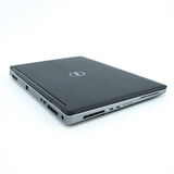 Dell Precision 7530 Laptop: Core i7-8850H 512GB SSD 32GB RAM Warranty VAT - GreenGreenStore