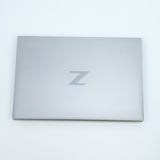 HP ZBook Studio 16 G9 4K Laptop: Core i9-12900HK 32GB 1TB RTX A1000 Warranty VAT