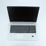 HP ProBook 455 G9 Laptop: AMD Ryzen 5 5625U 16GB RAM 1TB SSD, 15.6" Warranty VAT - GreenGreenStore
