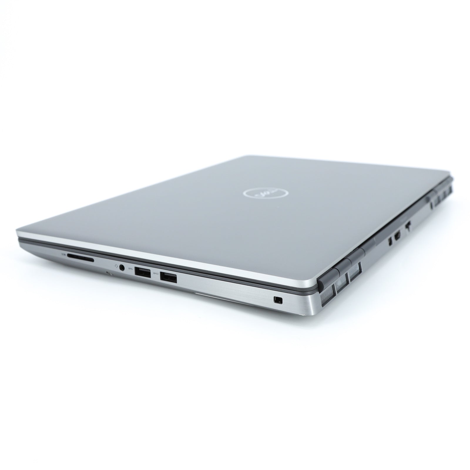 Dell Precision 7560 Laptop: 11th Gen i7, 32GB RAM 512GB, NVIDIA
