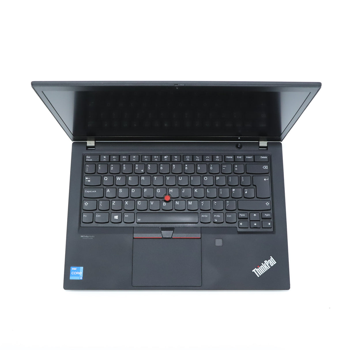 Lenovo ThinkPad T14 Gen 2 Laptop: Core i5-1135G7, 256GB, 16GB, Warranty VAT - GreenGreenStore