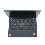 Lenovo ThinkPad T14 Gen 2 Laptop: Core i5-1135G7, 256GB, 16GB, Warranty VAT - GreenGreenStore