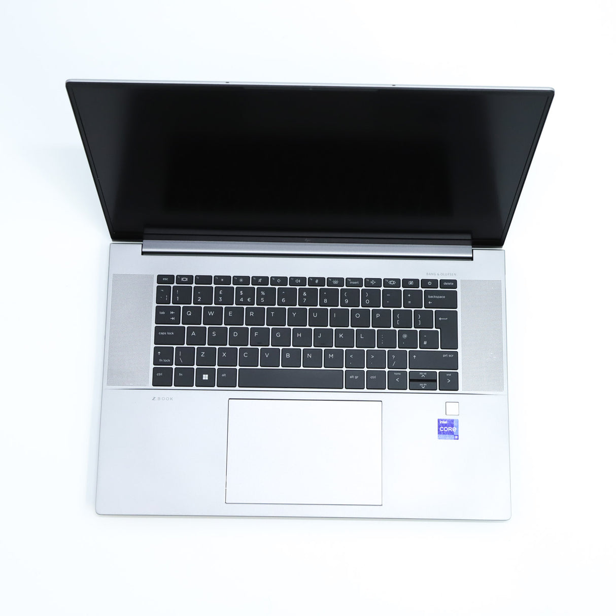 HP ZBook Studio 16 G9 4K Laptop: Core i9-12900HK 32GB 1TB RTX A1000 Warranty VAT