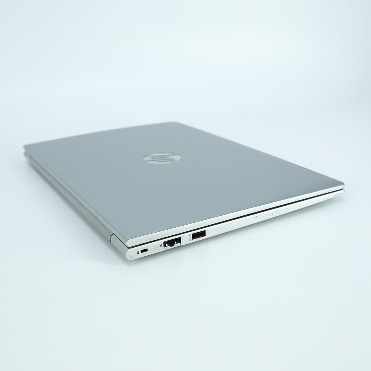 HP ProBook 455 G9 Laptop: AMD Ryzen 5 5625U 16GB RAM 1TB SSD, 15.6" Warranty VAT - GreenGreenStore