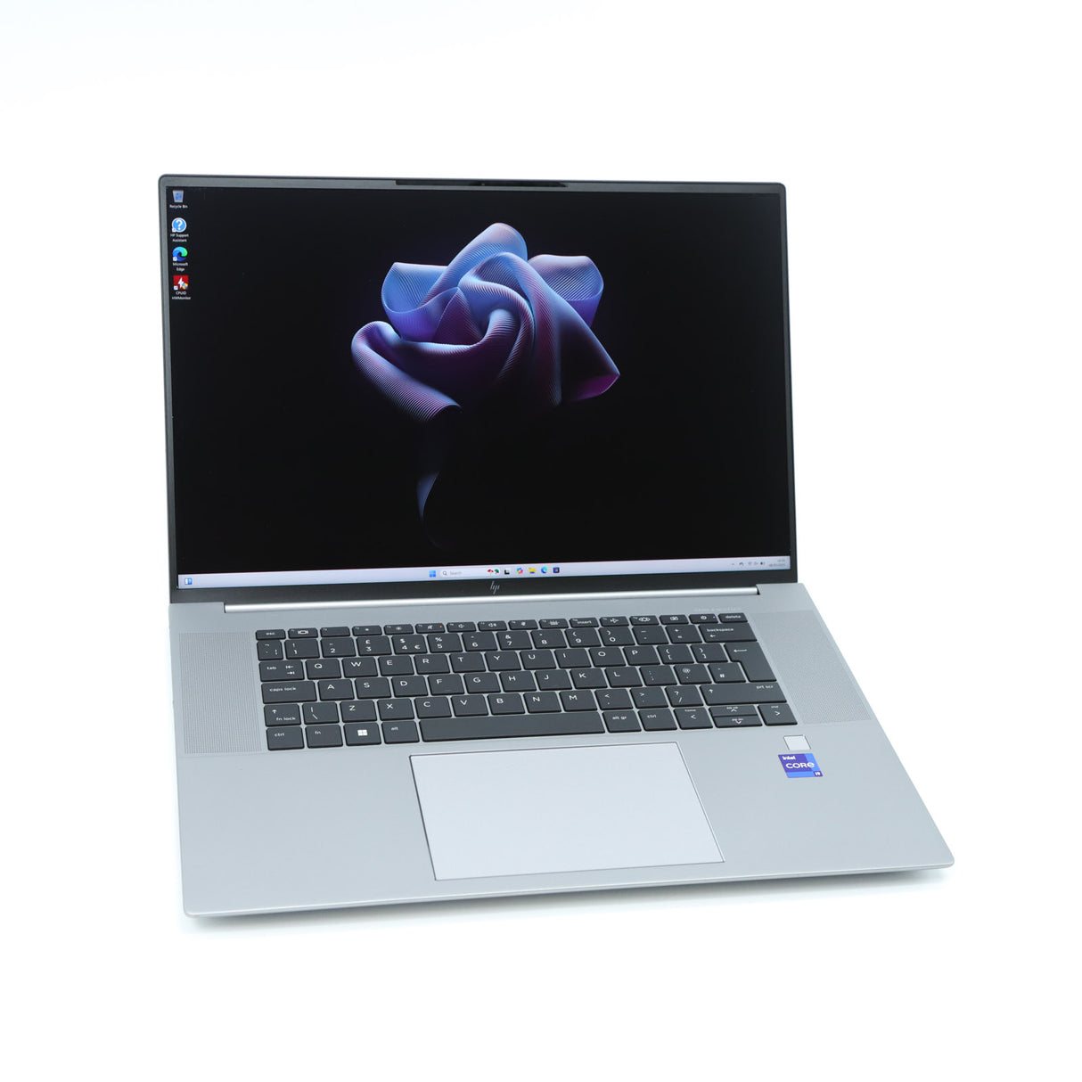 HP ZBook Studio 16 G9 4K Laptop: Core i9-12900HK 32GB 1TB RTX A1000 Warranty VAT