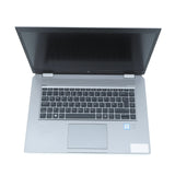 HP ZBook Studio G5 CAD Laptop: i7-8850H, 32GB, 512GB SSD, NVIDIA, Warranty VAT - GreenGreenStore