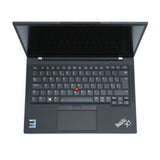 Lenovo ThinkPad X1 Carbon 11 Laptop: Core i7-1355U, 32GB RAM 512GB, Warranty - GreenGreenStore