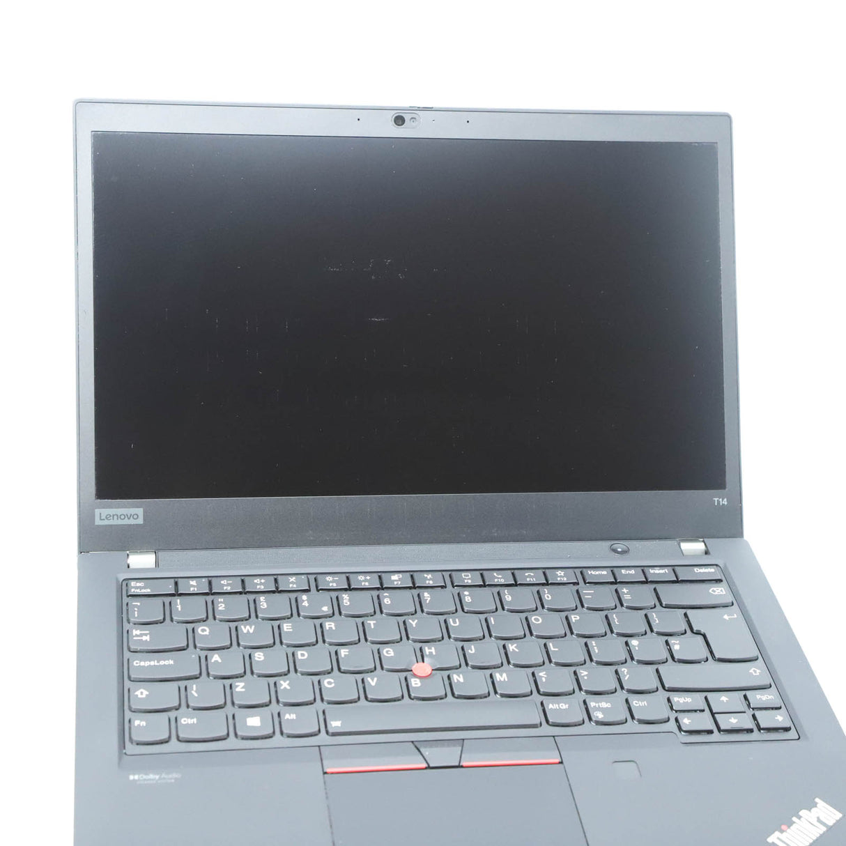 Lenovo ThinkPad T14 Gen 2 Laptop: Core i5-1135G7, 256GB, 16GB, Warranty VAT - GreenGreenStore