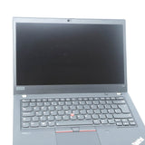 Lenovo ThinkPad T14 Gen 2 Laptop: Core i5-1135G7, 256GB, 16GB, Warranty VAT - GreenGreenStore