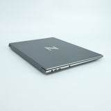 HP ZBook Studio 16 G9 4K Laptop: Core i9-12900HK 32GB 1TB RTX A1000 Warranty VAT