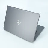 HP ZBook Studio G5 CAD Laptop: i7-8850H, 32GB, 512GB SSD, NVIDIA, Warranty VAT - GreenGreenStore