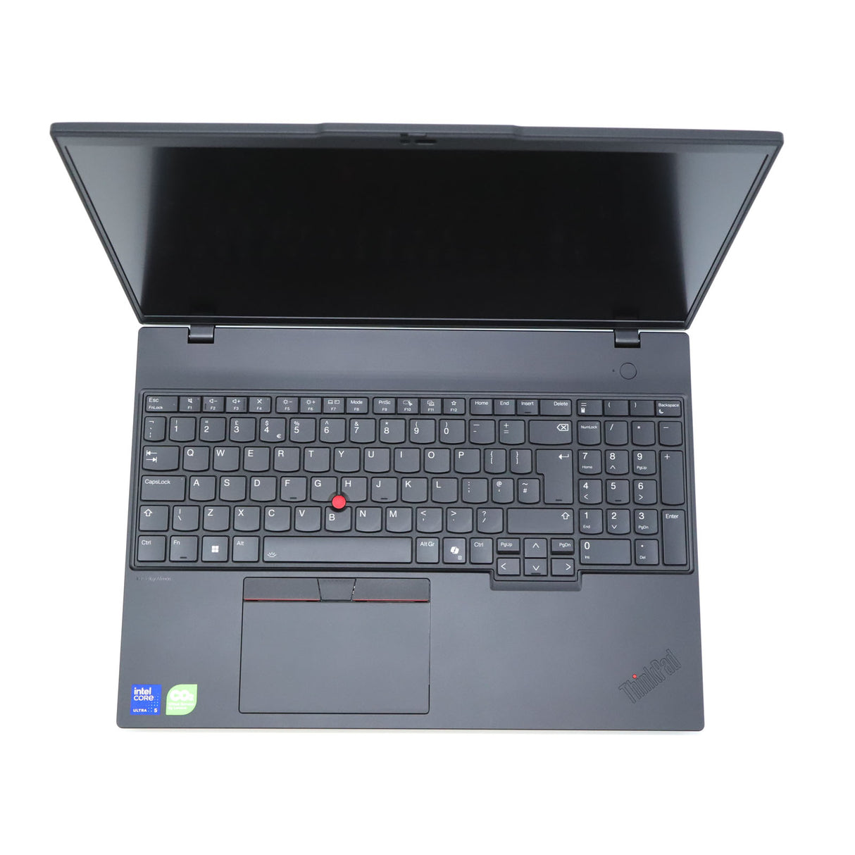 Lenovo ThinkPad L16 Gen 2 Laptop: Intel Ultra 5 225U 512GB SSD 16GB RAM Warranty - GreenGreenStore