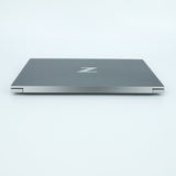 HP ZBook Studio 16 G9 4K Laptop: Core i9-12900HK 32GB 1TB RTX A1000 Warranty VAT