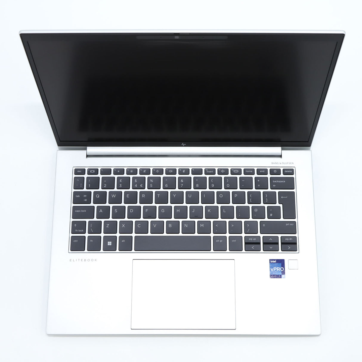 HP EliteBook 840 G9 Laptop: 12th Gen Core i7, 32GB RAM, 512GB SSD, Warranty - GreenGreen Store