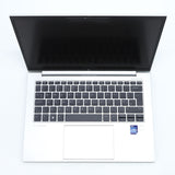 HP EliteBook 840 G9 Laptop: 12th Gen Core i7, 32GB RAM, 512GB SSD, Warranty - GreenGreen Store